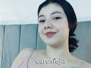 Caromejia