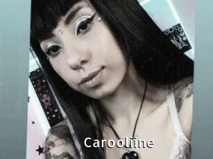 Carooliine