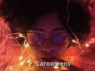 Caroowens