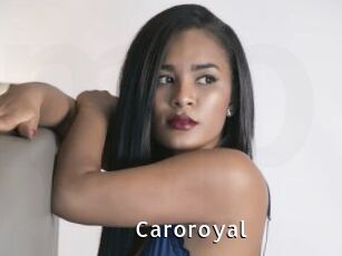 Caroroyal