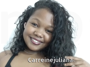Carreinejuliana