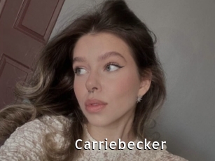 Carriebecker