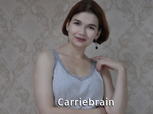 Carriebrain
