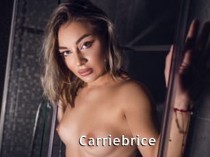 Carriebrice