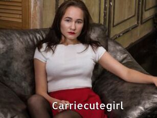 Carriecutegirl
