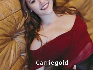 Carriegold