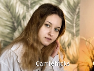 Carriehicks