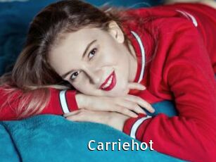 Carriehot