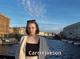 carriejakson My Porno Stash