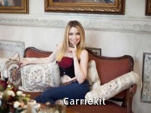 Carriekit