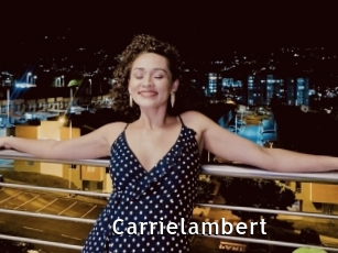 Carrielambert