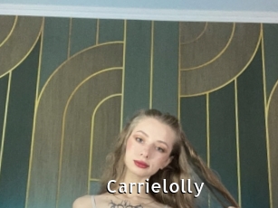 Carrielolly