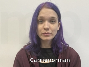 Carrienorman