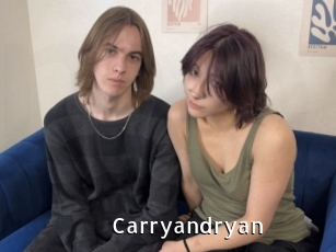 Carryandryan