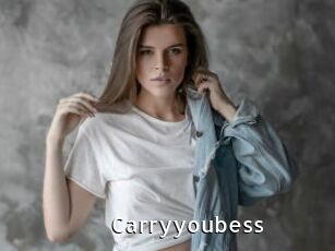Carryyoubess
