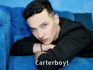 Carterboyt