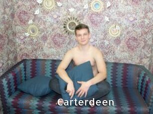 Carterdeen