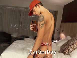 Cartierboy