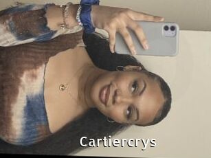 Cartiercrys