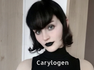 Carylogen