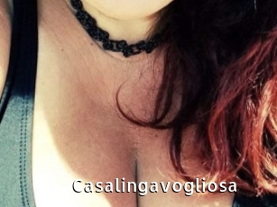 Casalingavogliosa