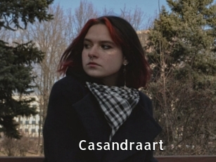 casandraart My Porno Stash