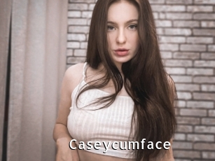 Caseycumface