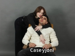 Caseyjoni
