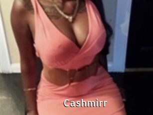 Cashmirr
