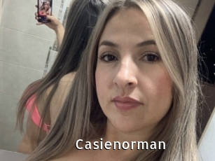 Casienorman