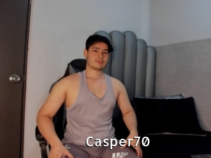 Casper70