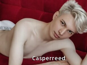 Casperreed