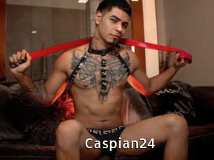 Caspian24