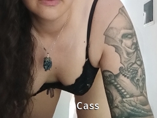 Cass