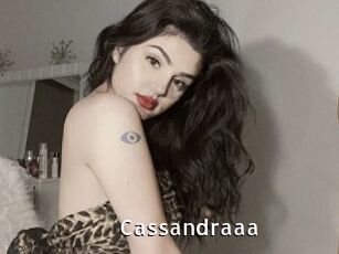Cassandraaa