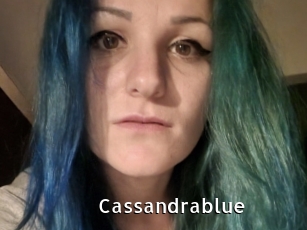 Cassandrablue