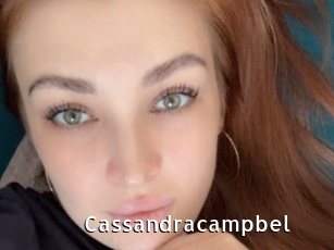 Cassandracampbel
