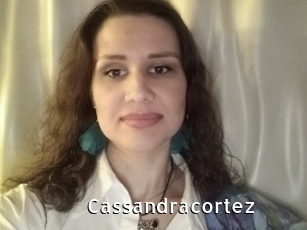Cassandracortez