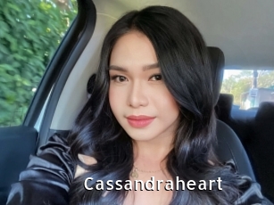 Cassandraheart