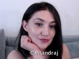 Cassandraj