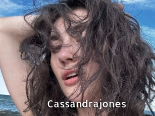 Cassandrajones