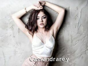 Cassandrarey