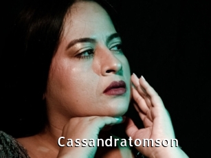 Cassandratomson