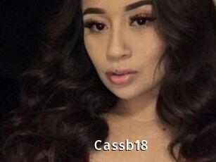 Cassb18