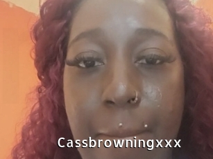 Cassbrowningxxx