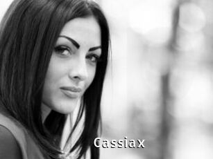 Cassiax