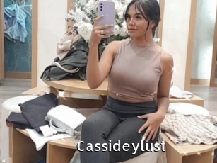 Cassideylust