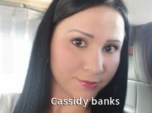 cassidy_banks My Porno Stash