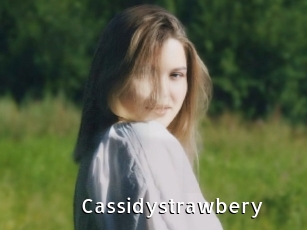 Cassidystrawbery