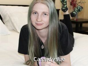 Cassidysue